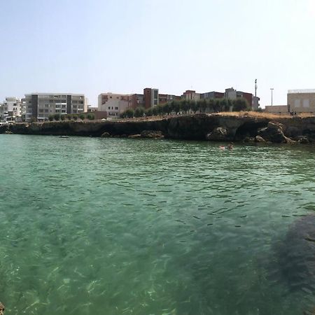 Evenal Apartment Monopoli Exterior photo