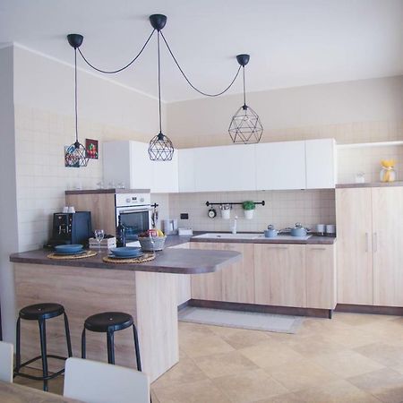 Evenal Apartment Monopoli Exterior photo