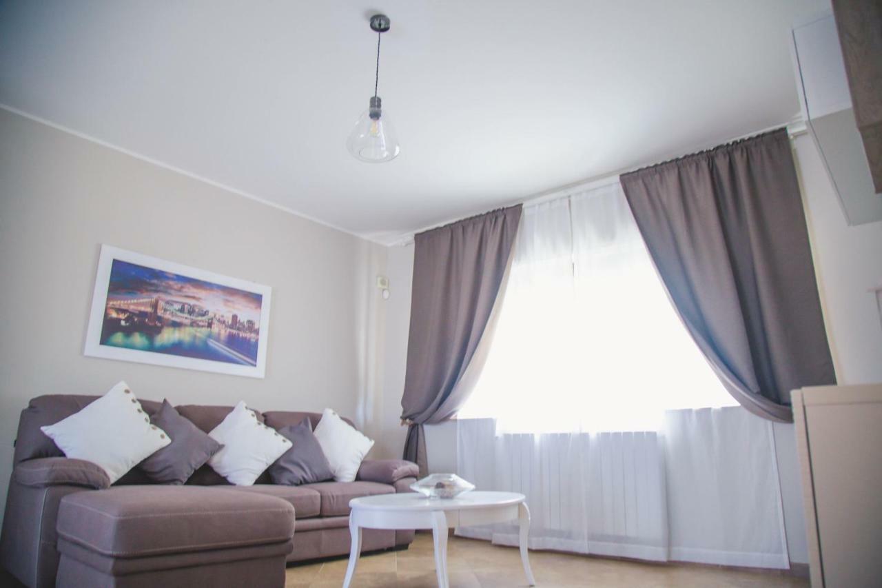 Evenal Apartment Monopoli Exterior photo