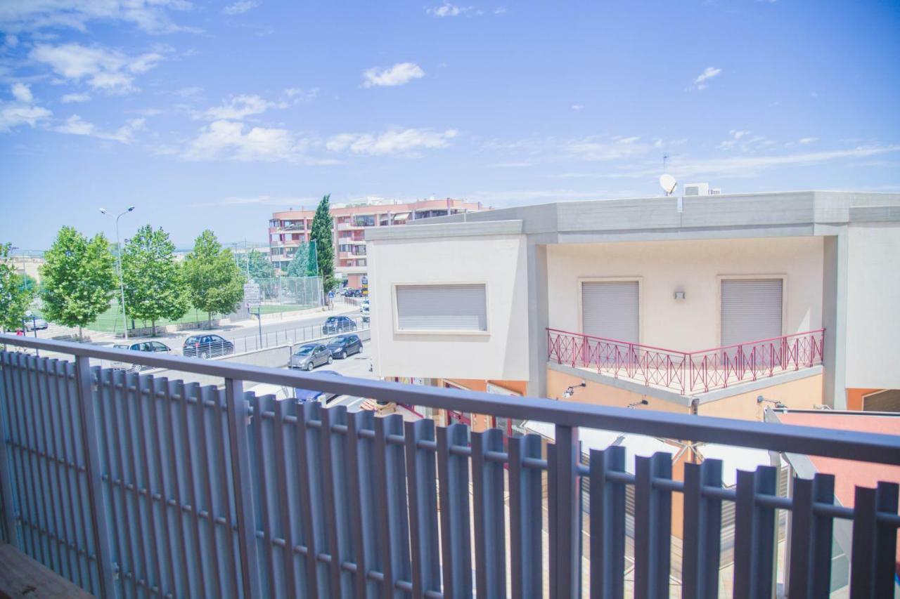 Evenal Apartment Monopoli Exterior photo