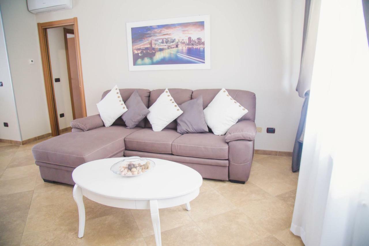 Evenal Apartment Monopoli Exterior photo