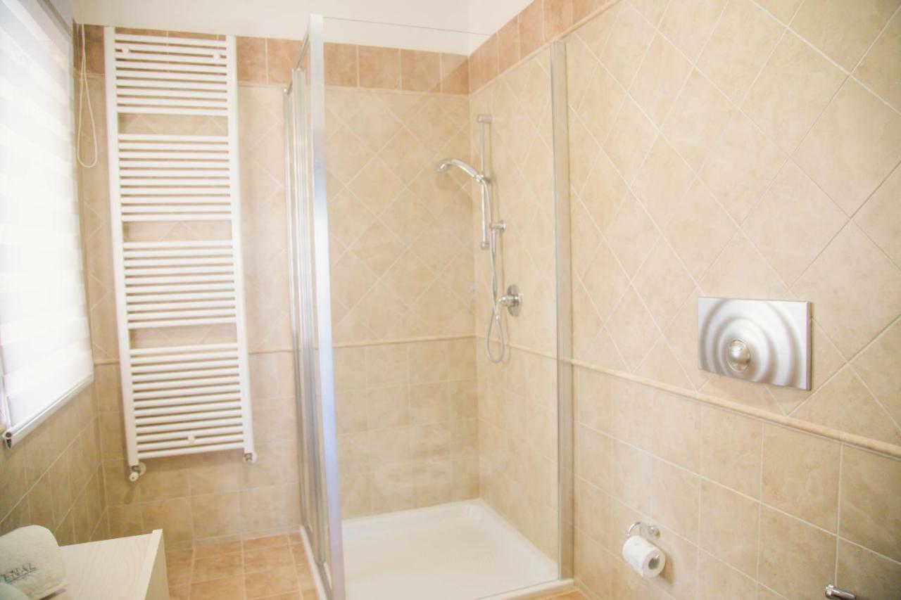 Evenal Apartment Monopoli Exterior photo