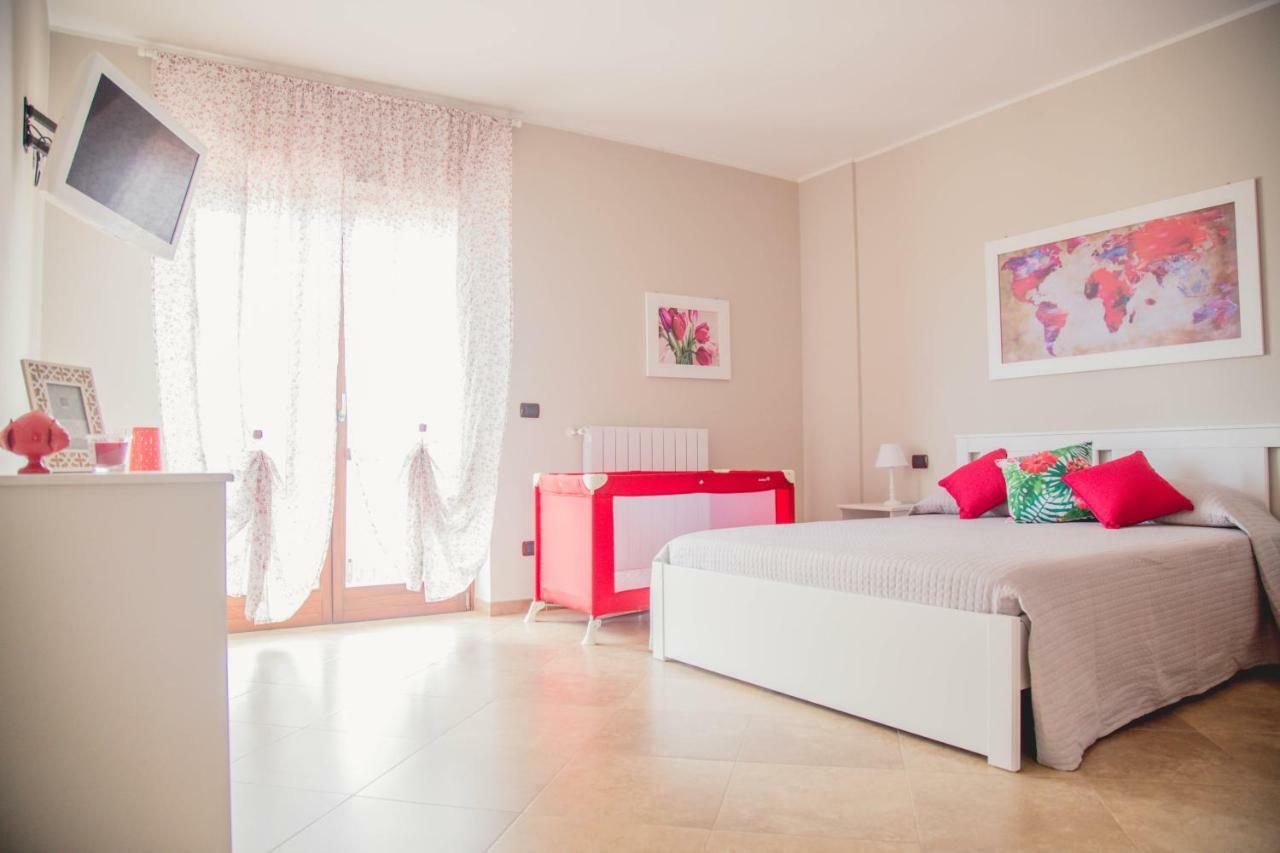 Evenal Apartment Monopoli Exterior photo
