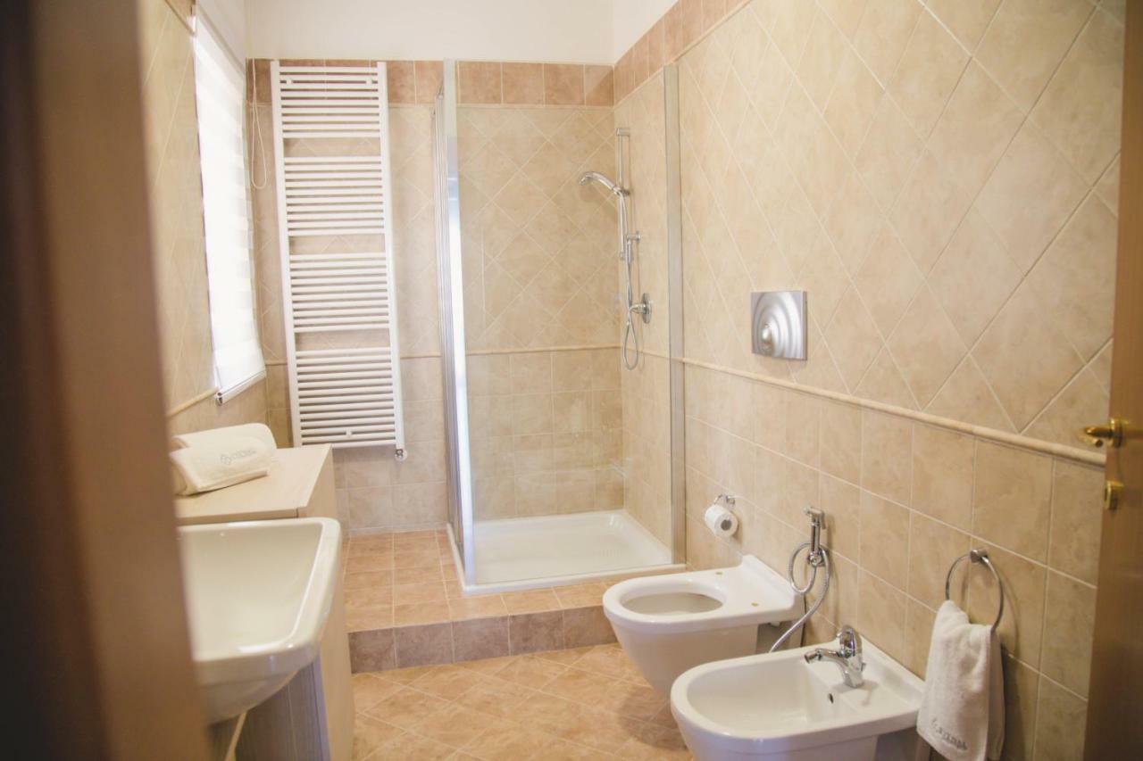 Evenal Apartment Monopoli Exterior photo