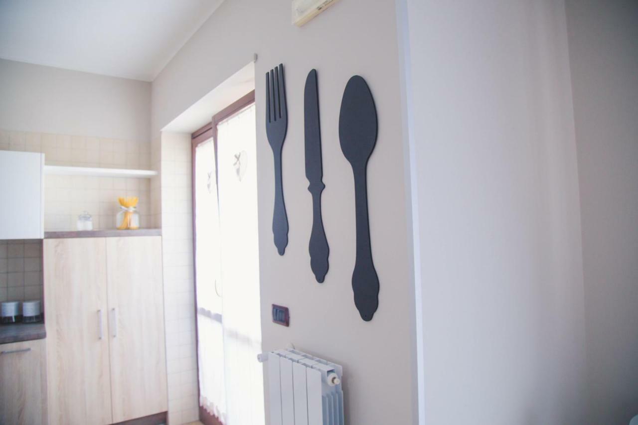 Evenal Apartment Monopoli Exterior photo