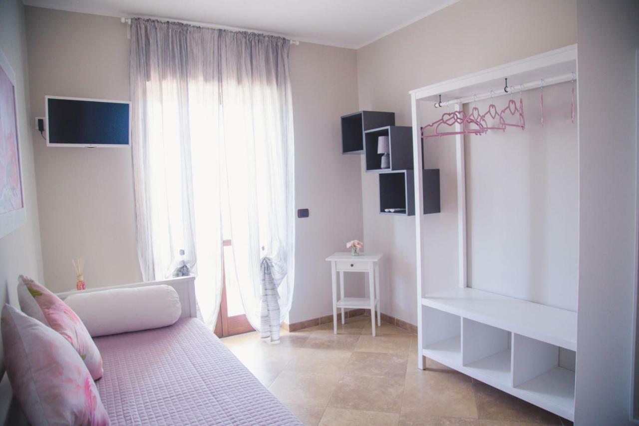 Evenal Apartment Monopoli Exterior photo